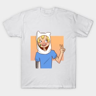 Finn the Human T-Shirt